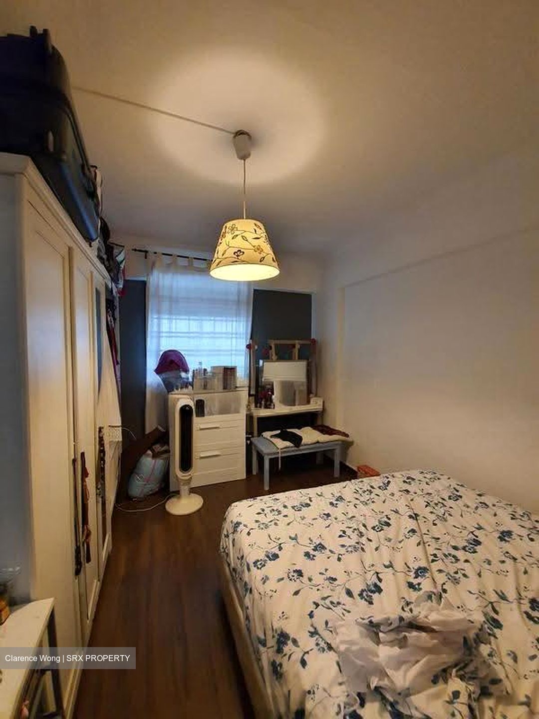 Blk 401 Harmony View (Hougang), HDB 3 Rooms #630716281